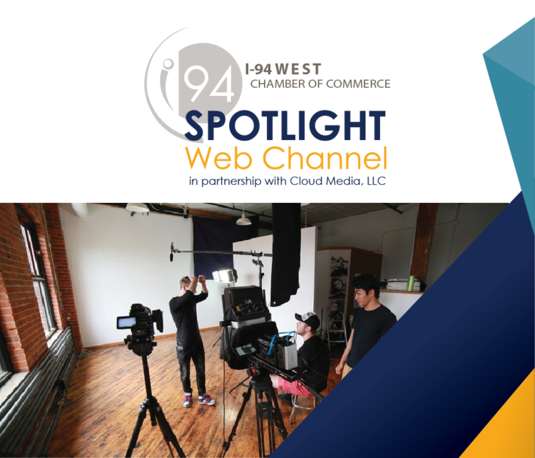 Spotlight Web Channel