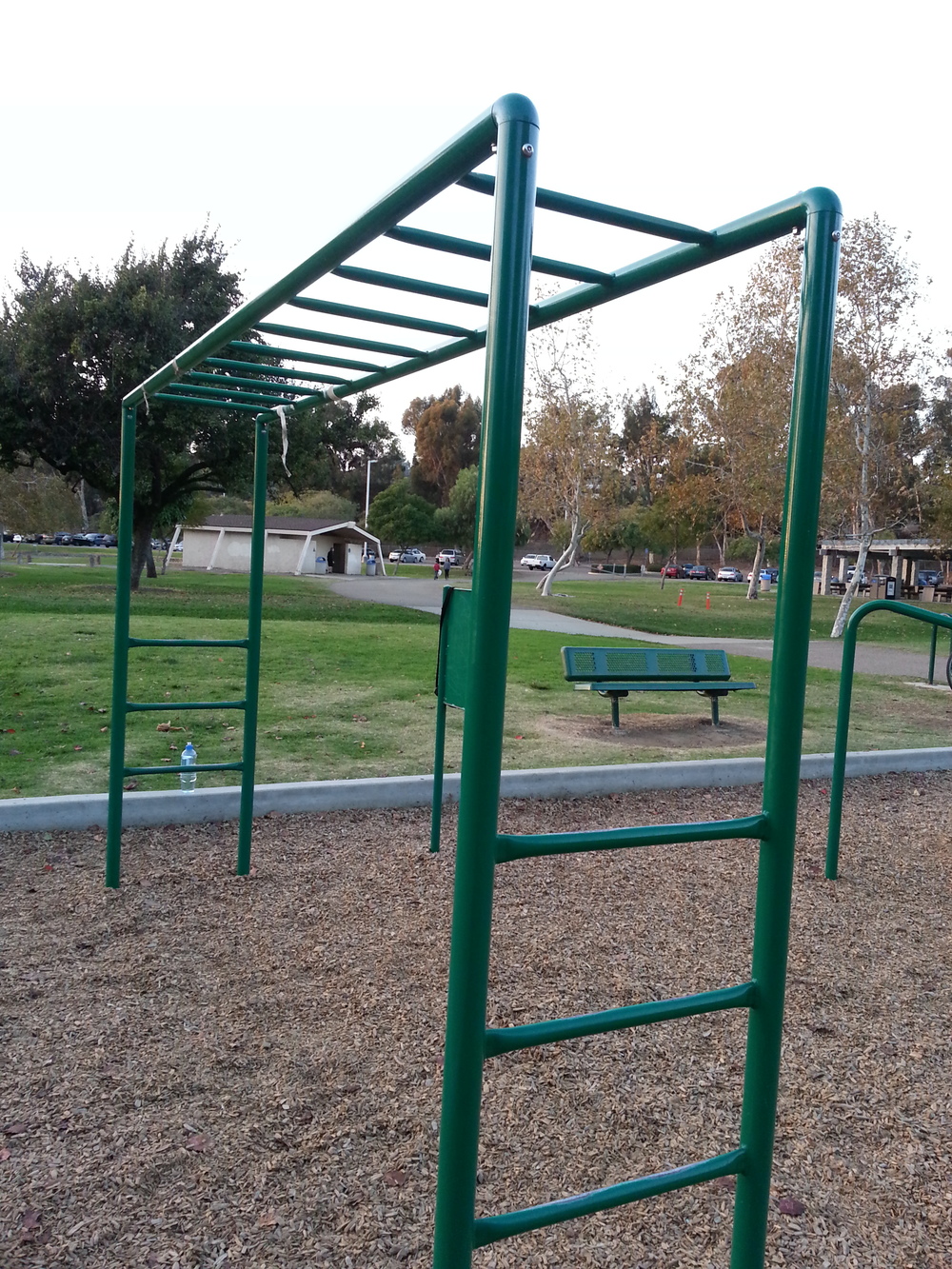 5 San Diego Parks For Bodyweight Exercise Strong Made Simple