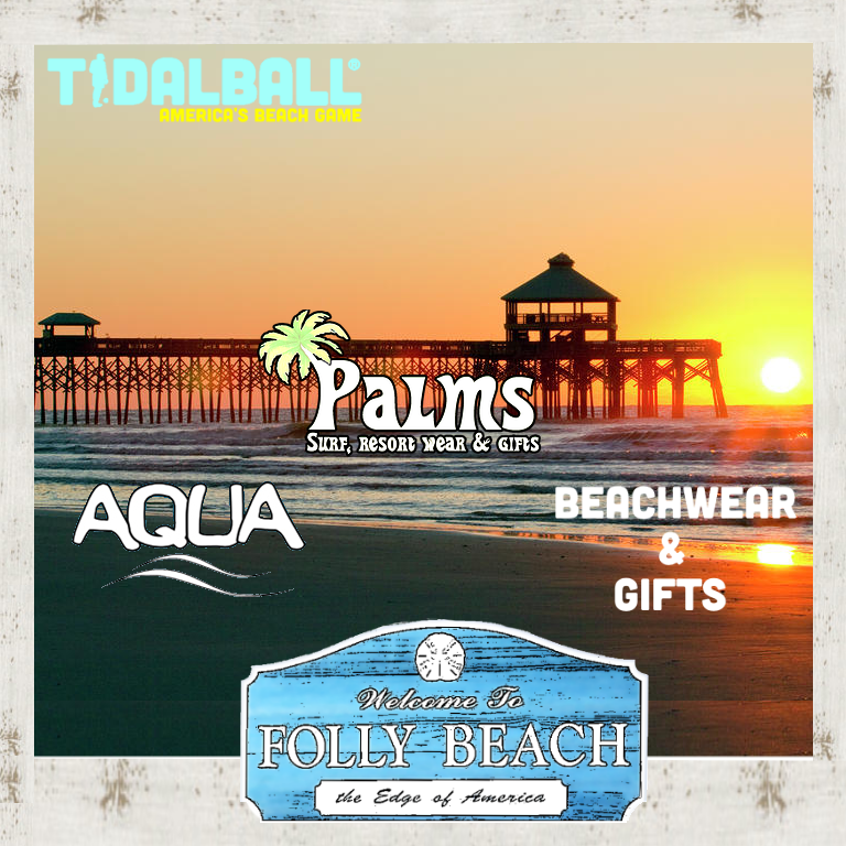 TidalBall proudly announces three new retailers 