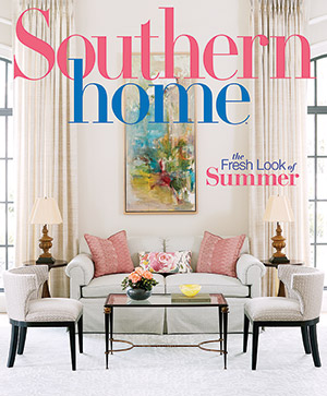  Southern Home - May/June 2018&nbsp; 