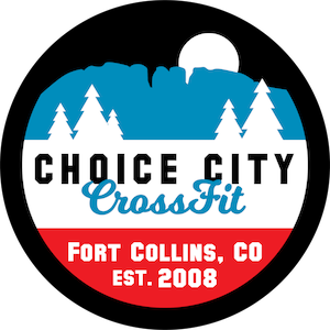 Free Fitness - Choice City CrossFit