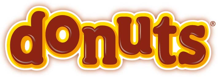 clipart donut logo - photo #39