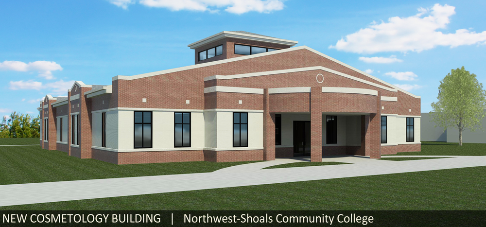 Northwest Shoals Community College 55