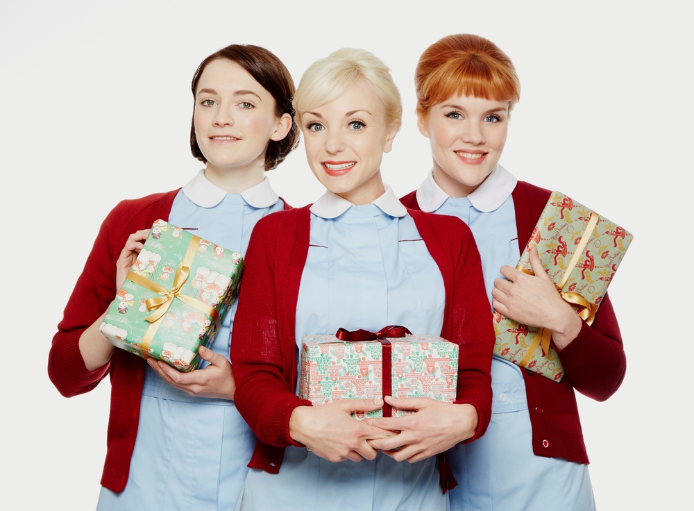 Call The Midwife (BBC First)