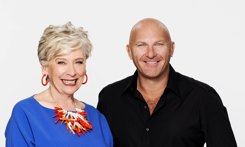 The Great Australian Bake Off (Lifestyle FOOD)