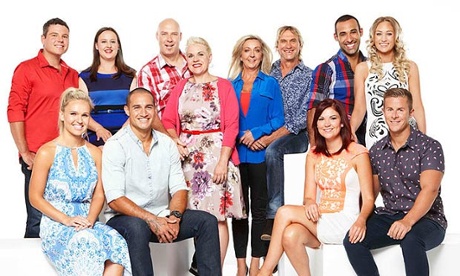 Are you ready to change your life on House Rules? image - Seven Network