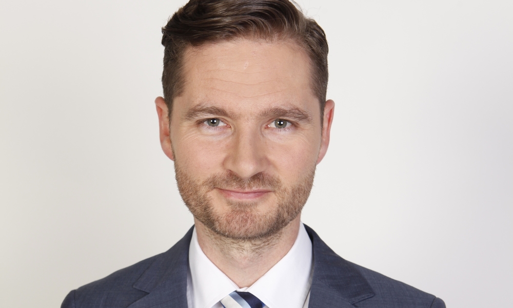 Charlie Pickering image supplied/ABC