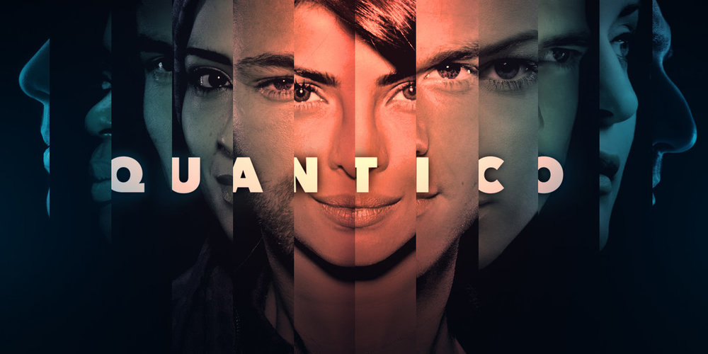 Just when will Australian viewers have legal access to series such as Quantico? Image - supplied/Seven