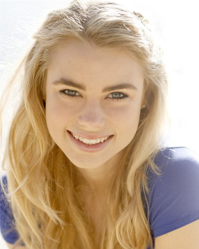 Lucy Fry Image - supplied