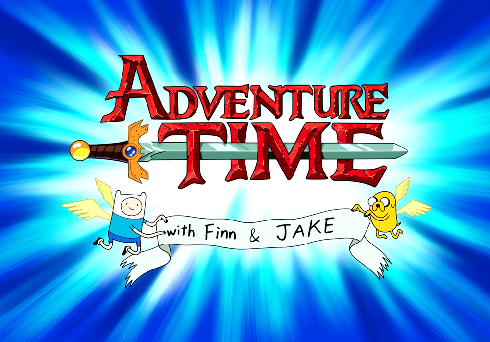 Adventure Time Image - ABC