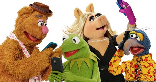 The Muppets - coming to 7flix Image - ABC US