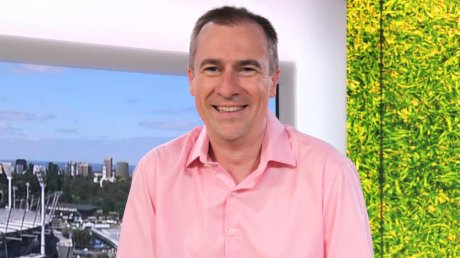 Gerard Whateley