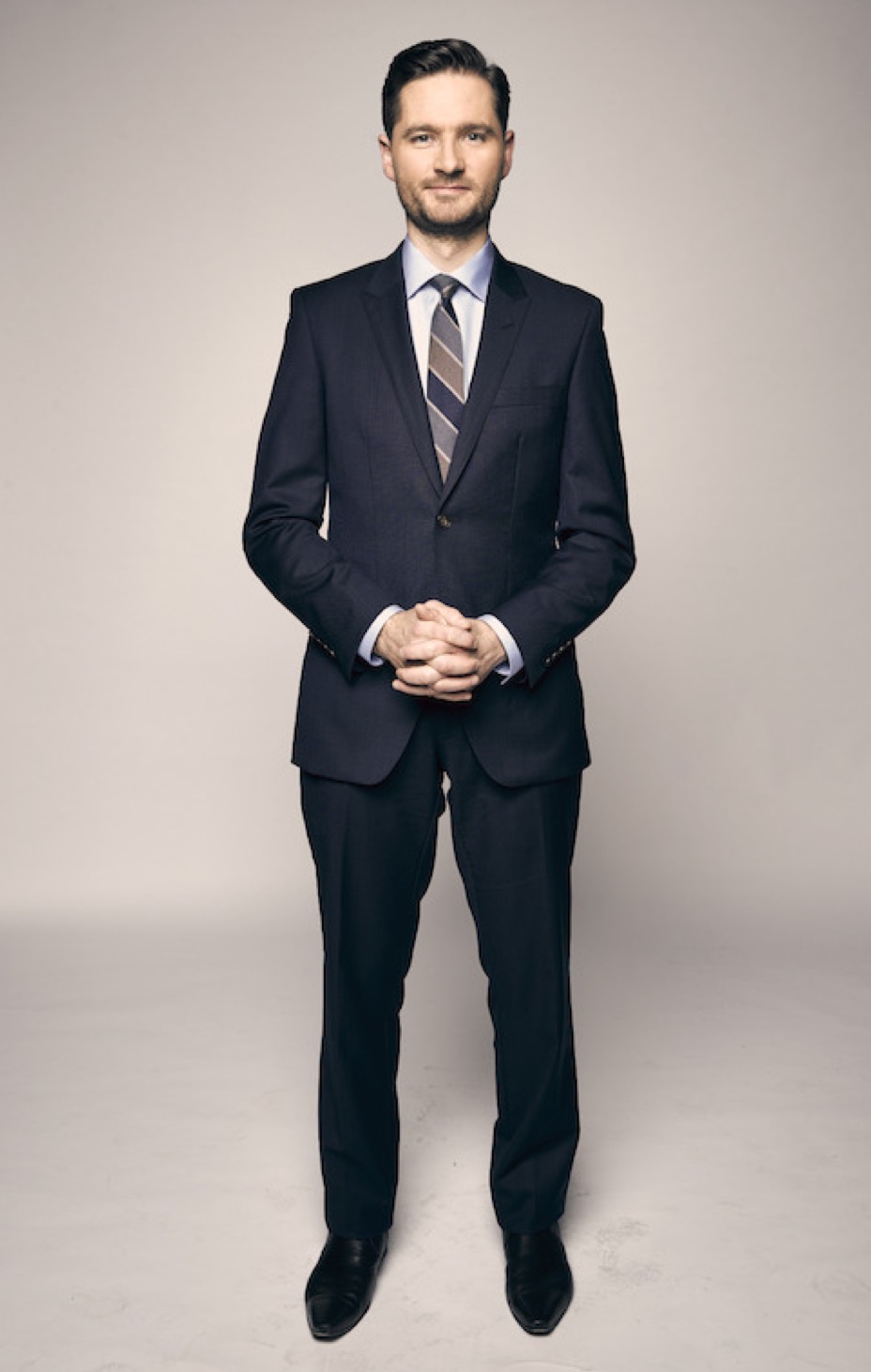 Charlie Pickering image - supplied/ABCTV