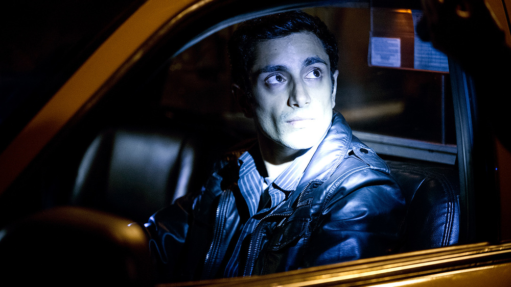 Riz Ahmed stars as Nasir 'Nas' Khan in The Night Of image source - HBO