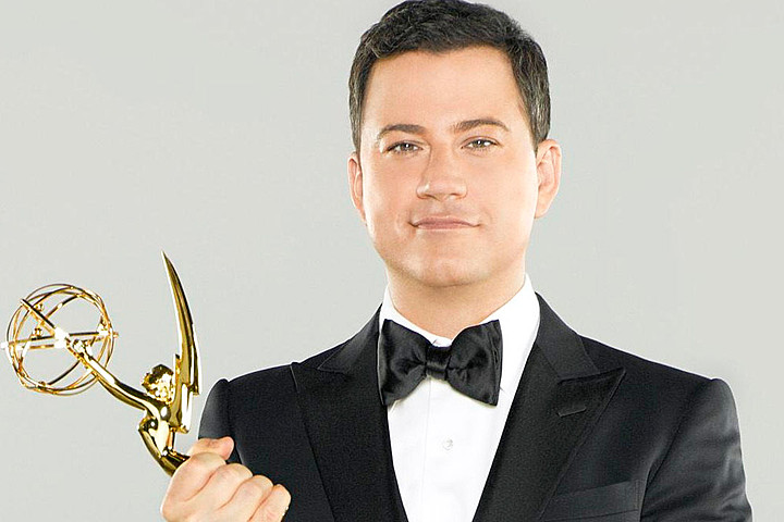 Jimmy Kimmel image source - The Emmys