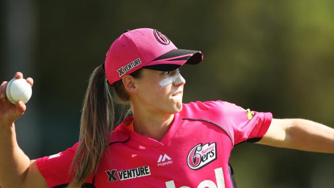  Ellyse Perry image - News Corp 