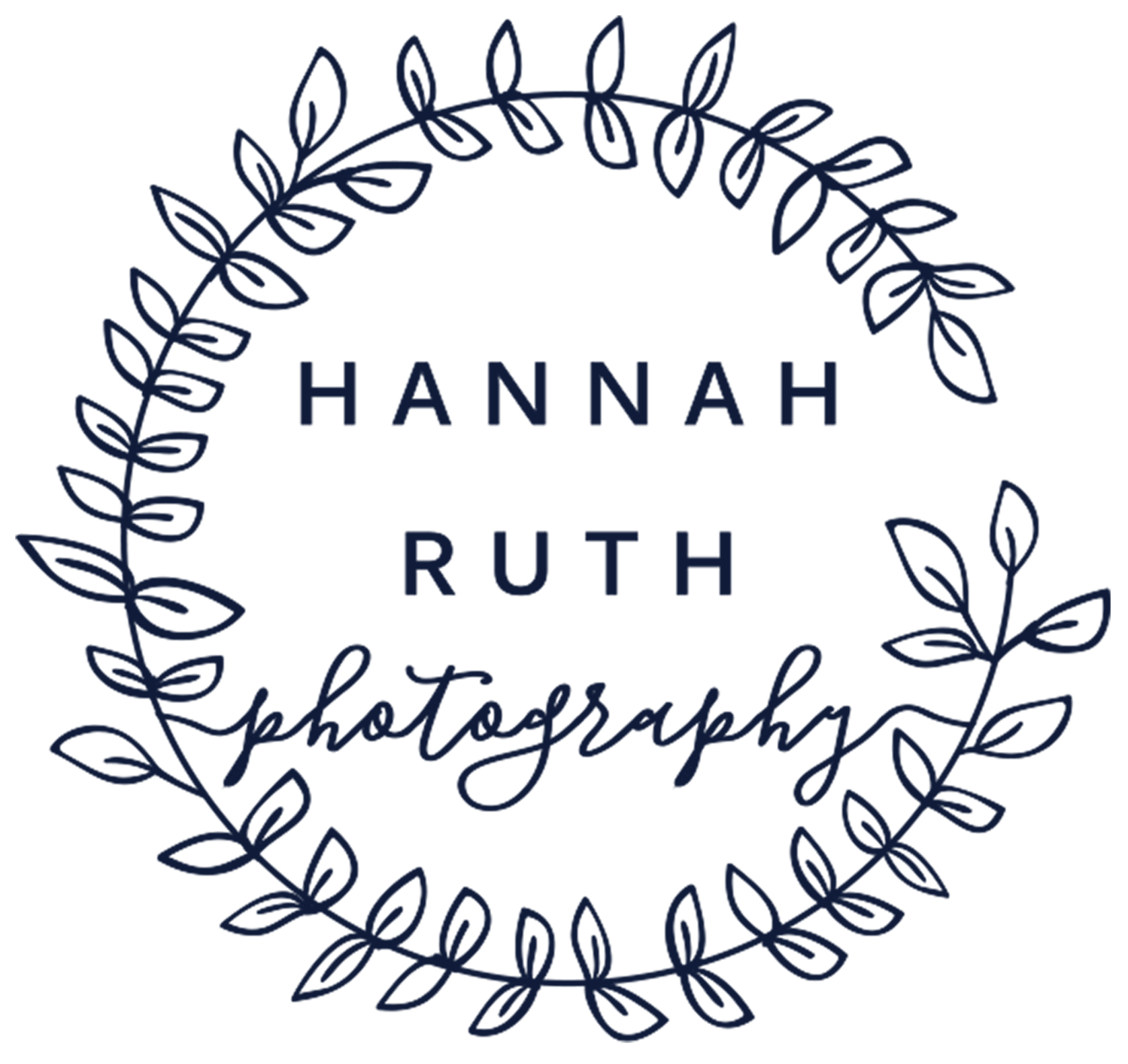 Hannah Ruth - Myrtle Beach Wedding & Family Photographer