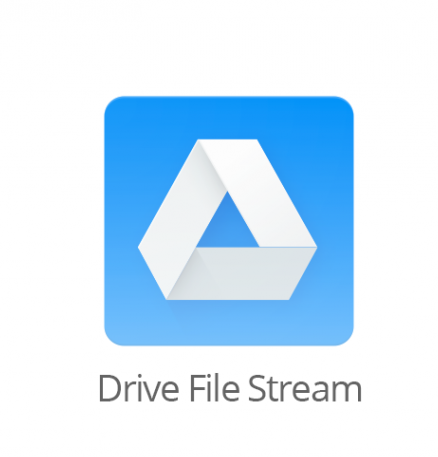 Download And Install Drive File Stream