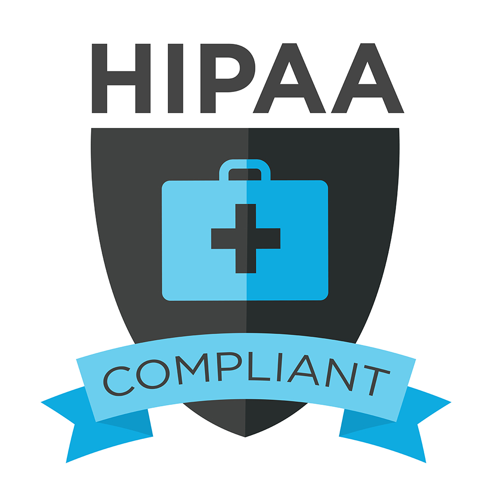 HIPAA security
