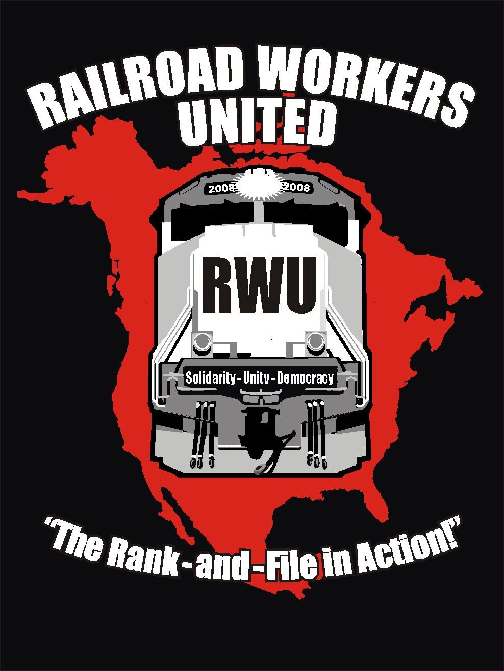 New York Central Railroad Logo Train Trailer Hitch Cover 