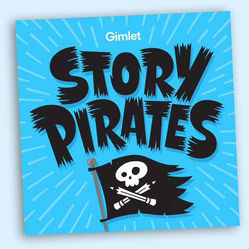 Image result for story pirates