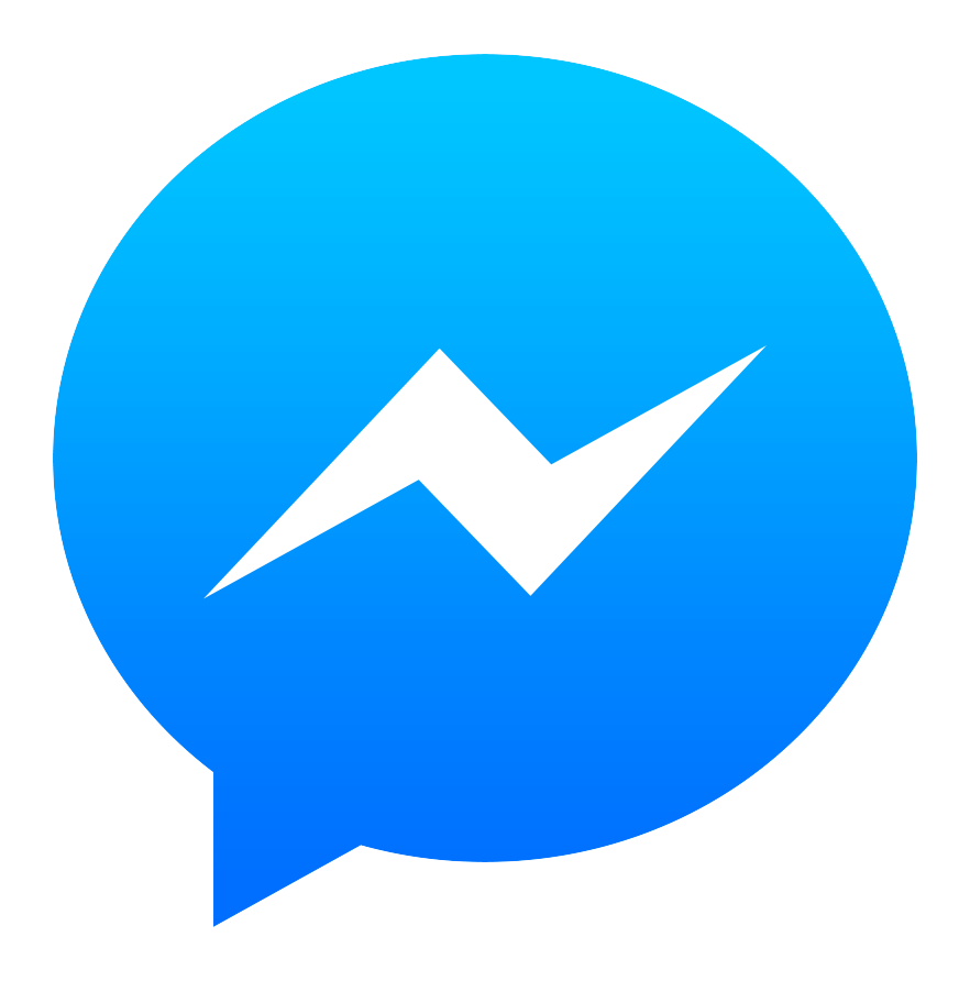 Image result for fb messenger icon