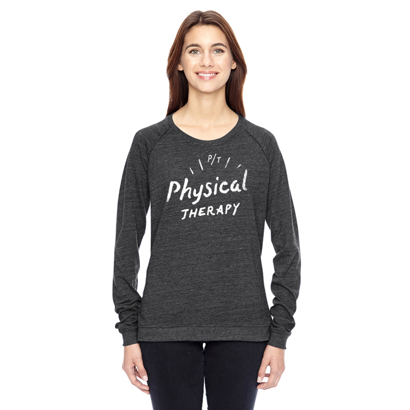 Collaborative Rehab Series: NEW Physical and Speech Therapy Shirts ...