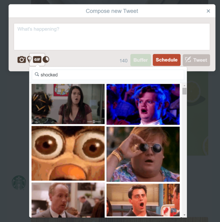 3 Ways to Use Animated GIFs to Enhance Your Social Media Strategy | Social Media Today