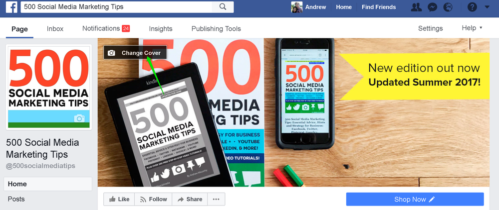 İş Sayfanıza Ziyaret Eden Bir Facebook Kapak Videosu Nasıl Yapılır? Bugün Sosyal Medya