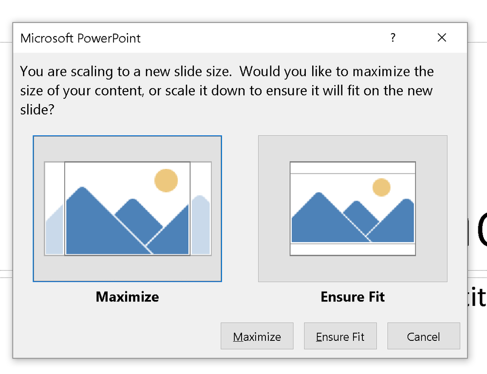 How to Make Square Videos for Facebook Using PowerPoint | Social Media Today