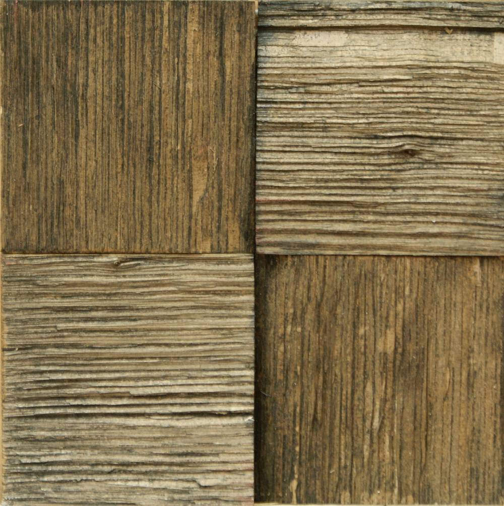 Wood Tile — Exotic Hardwood Flooring