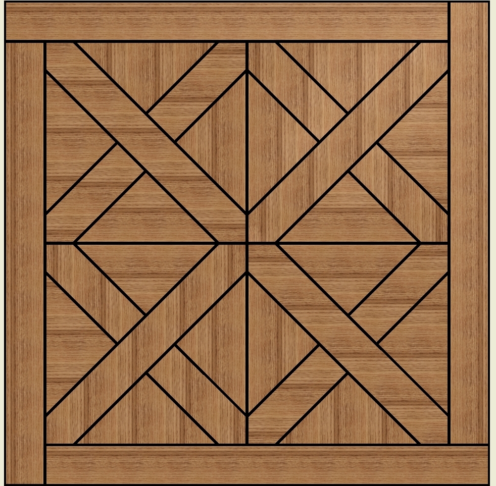 Hive parquet. Parquet pattern. Parquet Top view.