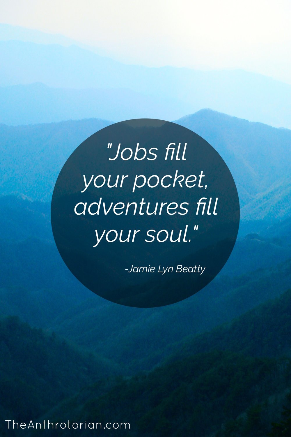 13 Travel Quotes That Will Inspire You To Pack Your Bags
