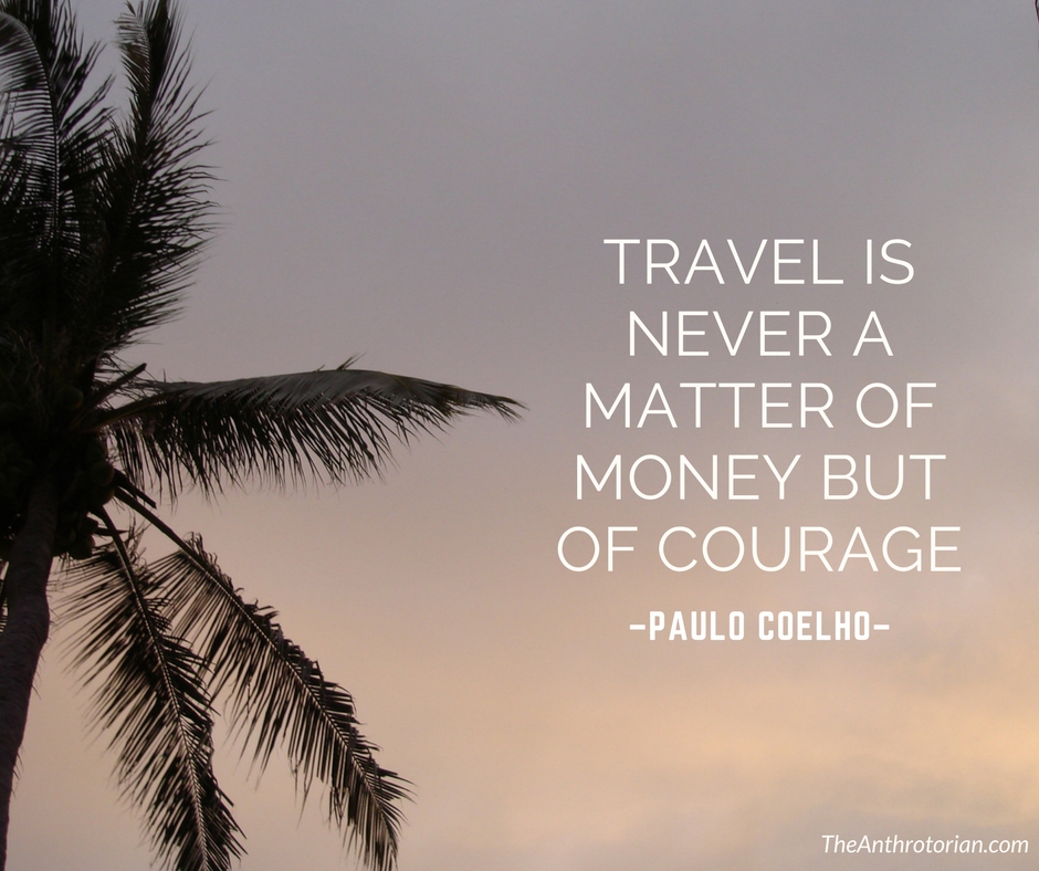 10 Travel Quotes That Will Inspire You To Explore The ...