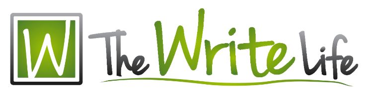 The Write Life Logo