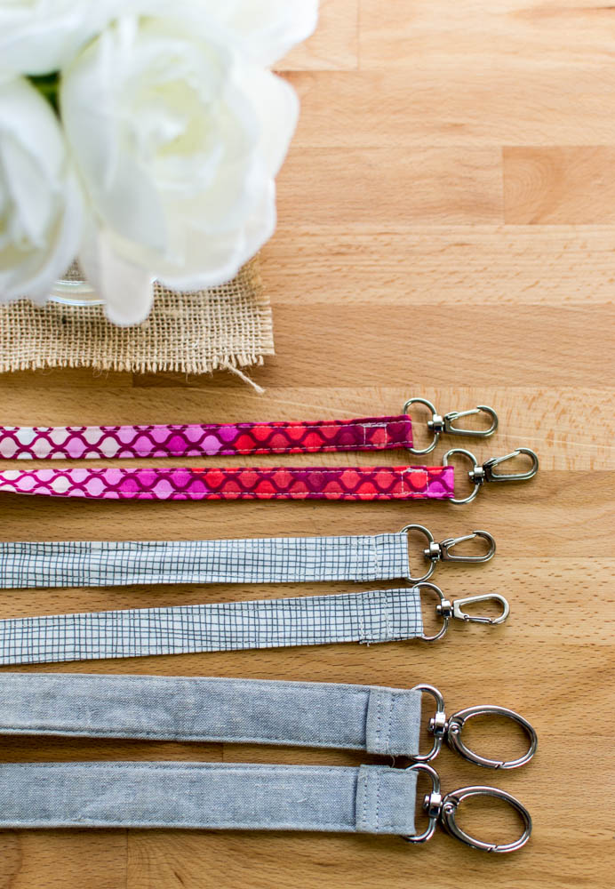 How to Sew DIY Bag or Purse Straps — SewCanShe | Free Sewing Patterns and Tutorials