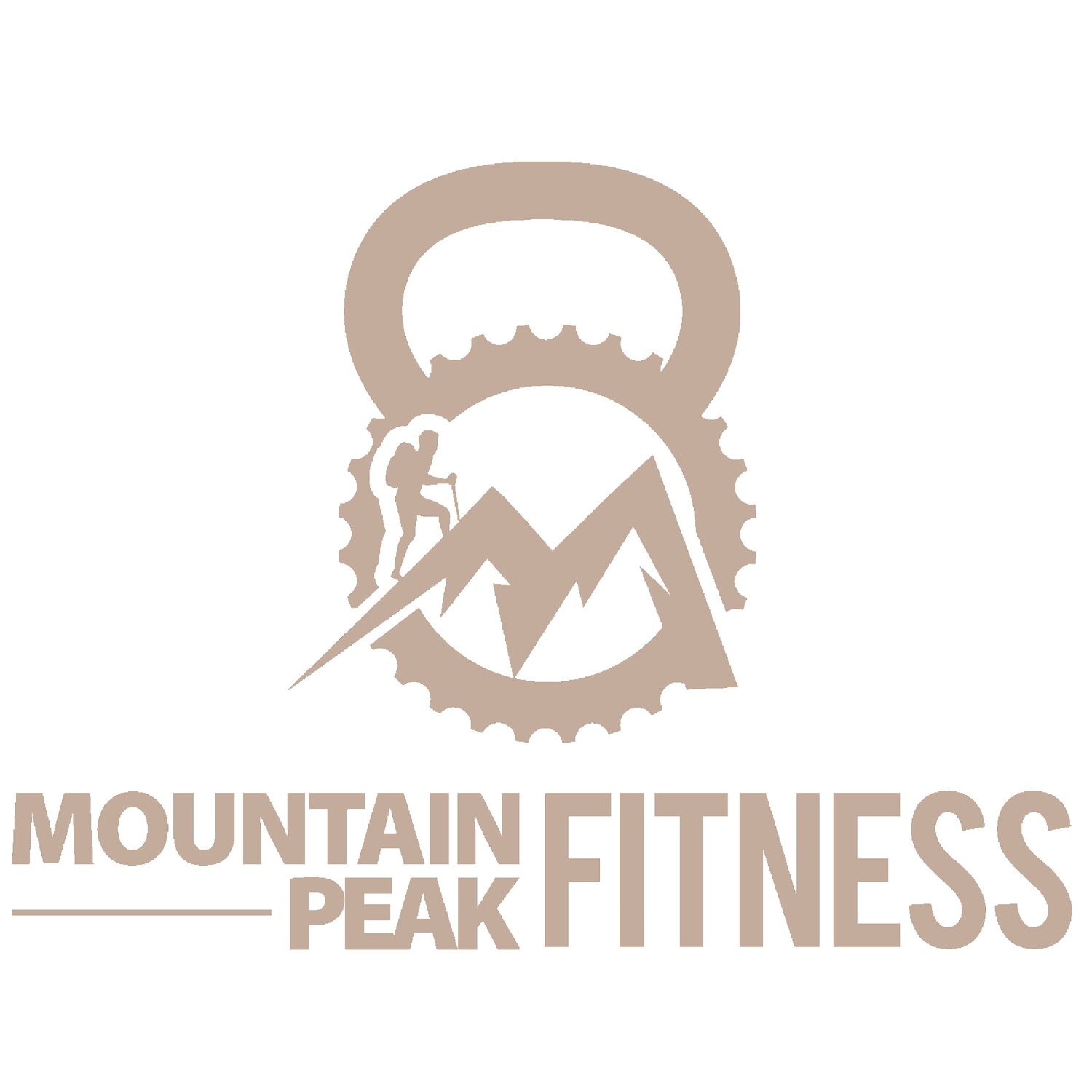 Adventure Gear Mountain Peak Fitness