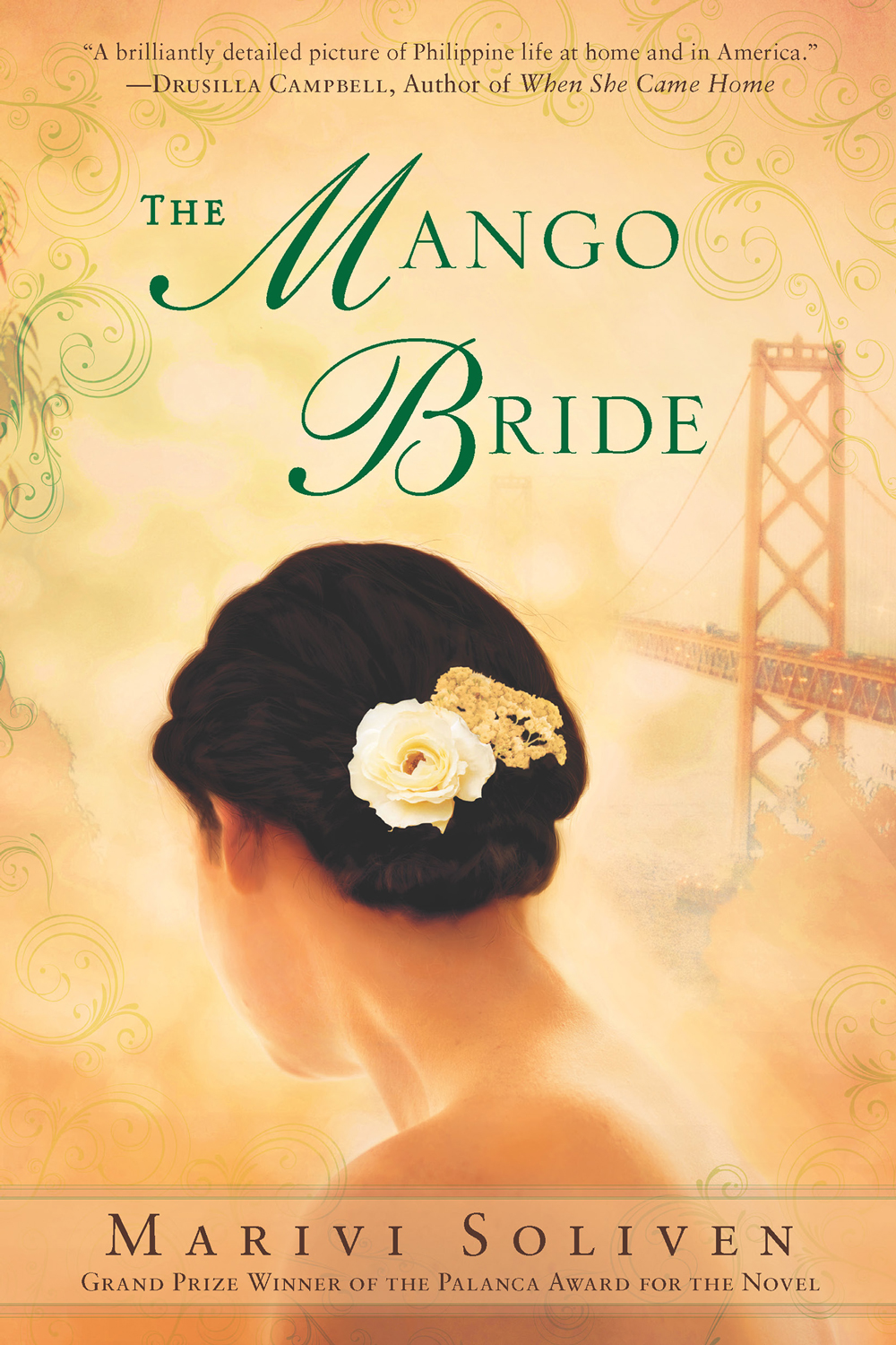 Marivi Soliven s "The Mango Bride"