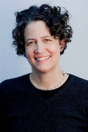 Karen Schechner, Kirkus Indie VP