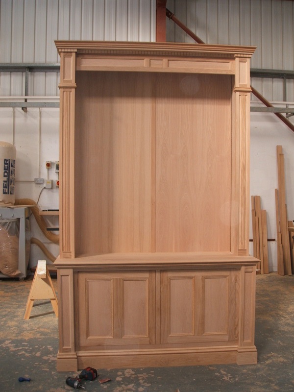 cabinet making — cottrell joinery