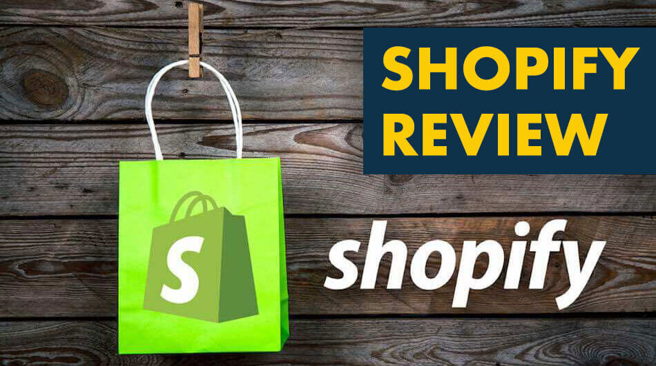 Shopify Review (2021) — Key Pros and Cons / Pricing / Features