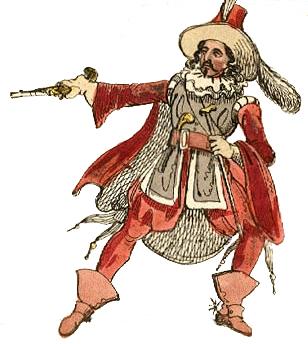 Was Guy Fawkes’ Gunpowder Plot actually a secret, Protestant-led ...