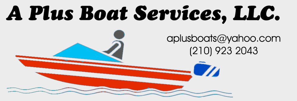 A Plus Boat Services