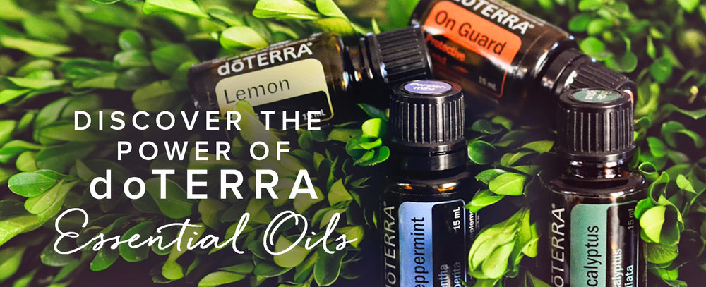 Image result for pictures of doterra oils