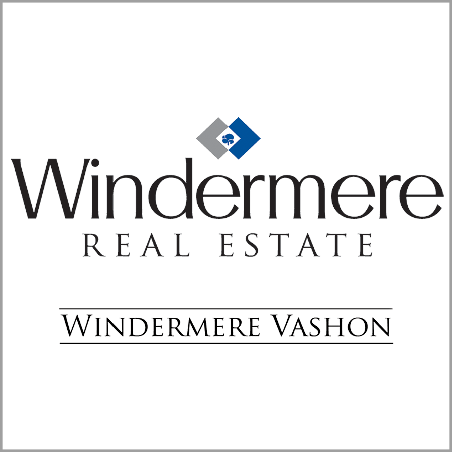 Image result for vashon windermere logo