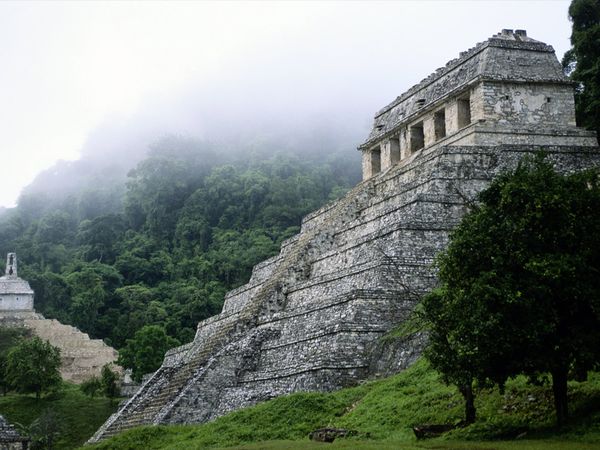 Palenque /science.nationalgeographic.com/