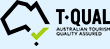 TQUAL logo