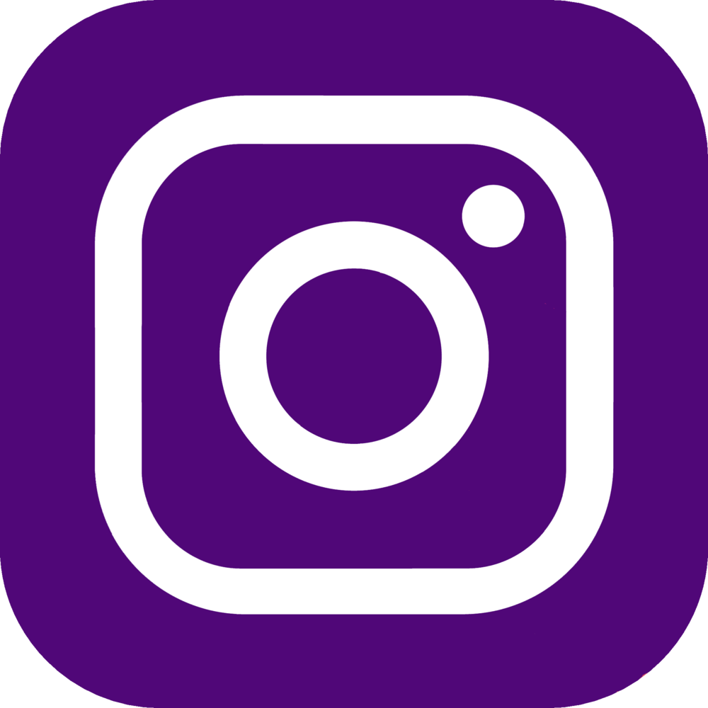 Follow Us Instagram Circle Png