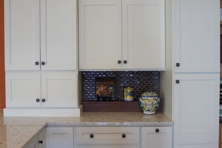 quartz countertops — founder's choice | cabinets + countertops in