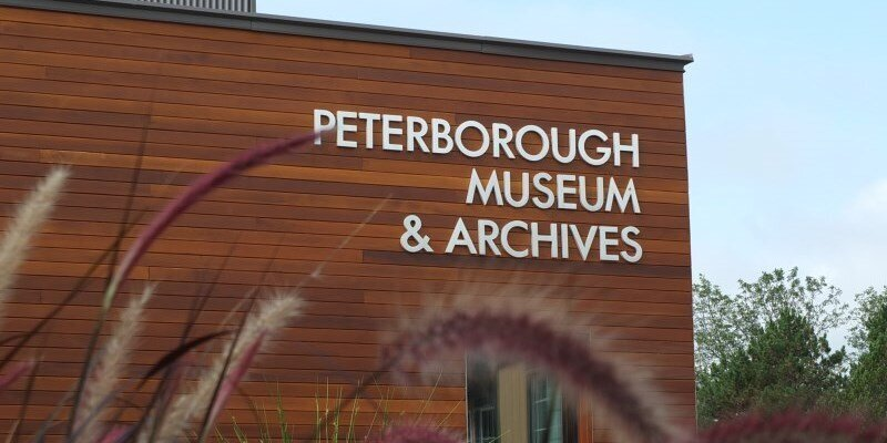 May Considered Museum Month For The City of Peterborough — PtboCanada